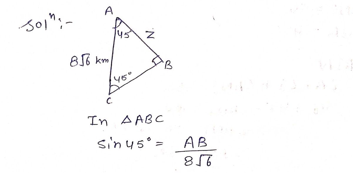 Geometry homework question answer, step 1, image 1